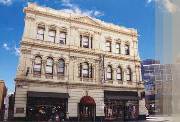 Hotel Claremont Guest House - St Kilda Accommodation 0