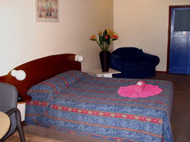 The Village Cabins - St Kilda Accommodation 1