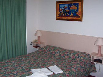Rainbow Motel - St Kilda Accommodation 0
