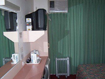 Rainbow Motel - St Kilda Accommodation 3