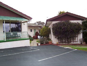 Rainbow Motel - St Kilda Accommodation 4
