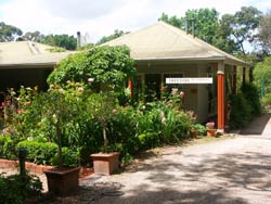 Treetops Bed And Breakfast - St Kilda Accommodation 0
