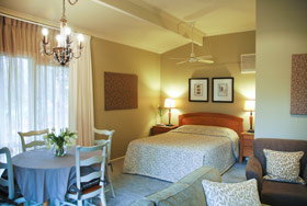 Treetops Bed And Breakfast - St Kilda Accommodation 1