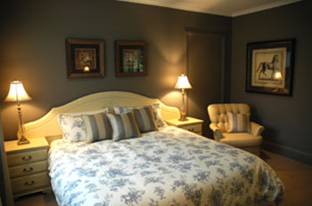 Treetops Bed And Breakfast - St Kilda Accommodation 3