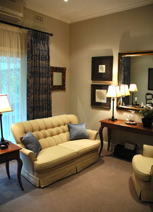 Treetops Bed And Breakfast - St Kilda Accommodation 4