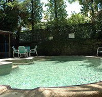 Palms At Trinity - St Kilda Accommodation