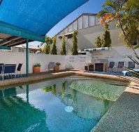 Townsville Holiday Apartments - St Kilda Accommodation