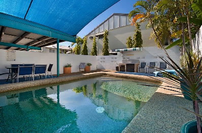 Townsville Holiday Apartments - St Kilda Accommodation 0