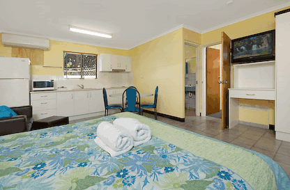 Townsville Holiday Apartments - St Kilda Accommodation 3