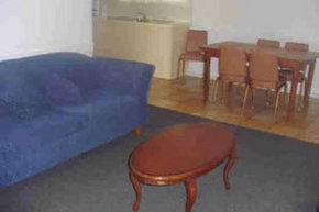 Sunraysia Motel And Holiday Apartments - St Kilda Accommodation 3