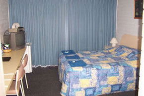 Sunraysia Motel And Holiday Apartments - St Kilda Accommodation 4
