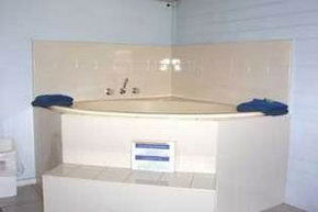 Sunraysia Motel And Holiday Apartments - St Kilda Accommodation 5