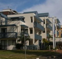 Beach House Holiday Apartments - St Kilda Accommodation