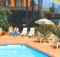 Aquatic Caravan Park - St Kilda Accommodation