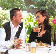 Sandown Regency Motor Inn - St Kilda Accommodation
