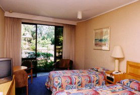 Sandown Regency Motor Inn - St Kilda Accommodation 2