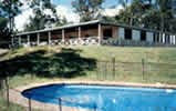 Ferny Glen QLD St Kilda Accommodation