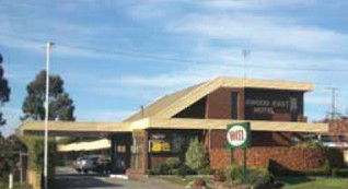 Burwood East VIC St Kilda Accommodation
