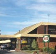 Burwood East Motel - St Kilda Accommodation