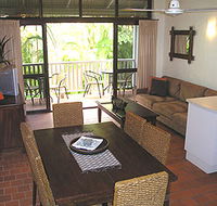 Coral Sea Villas - St Kilda Accommodation