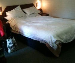 Town Square Motel - St Kilda Accommodation 1