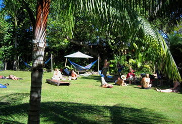 Dougies Backpacker Resort - St Kilda Accommodation 1