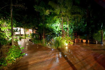 Dougies Backpacker Resort - St Kilda Accommodation 2