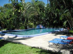 Pink Flamingo Resort - St Kilda Accommodation 0
