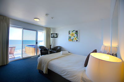 Oceanfront Motel - St Kilda Accommodation 3