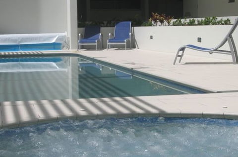 Space Holiday Apartments - St Kilda Accommodation 2