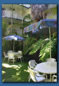Boat Harbour Motel & Anchorage Restaurant - St Kilda Accommodation 2