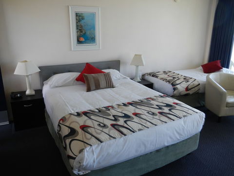 Boat Harbour Motel & Anchorage Restaurant - St Kilda Accommodation 8