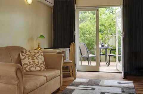 The Peninsula - St Kilda Accommodation 3