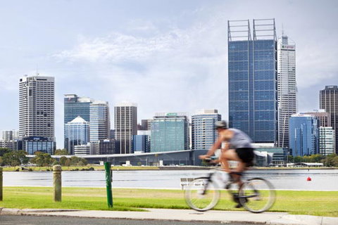 The Peninsula - St Kilda Accommodation 4