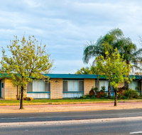 Ventura Motel - St Kilda Accommodation