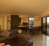 The Breakers - St Kilda Accommodation