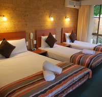 Port O'Call Motel - St Kilda Accommodation