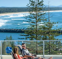 Ki-ea Apartments - St Kilda Accommodation