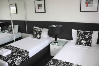 Montego Sands - St Kilda Accommodation 1