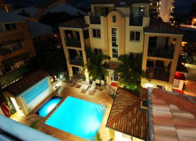 Montego Sands - St Kilda Accommodation 2