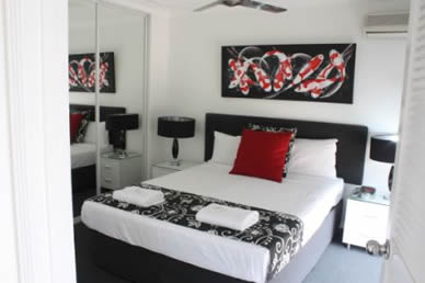 Montego Sands - St Kilda Accommodation 3