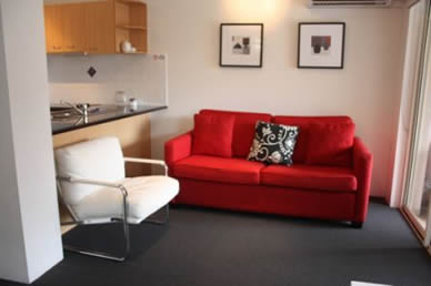 Montego Sands - St Kilda Accommodation 4