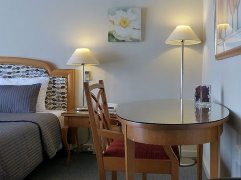 Park Ridge Retreat - St Kilda Accommodation 7