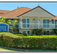 Chermside Court Motel - St Kilda Accommodation