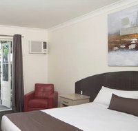 Waterloo Bay Motel - St Kilda Accommodation