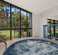 Alexander Holiday Apartments - St Kilda Accommodation
