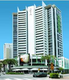Aria Apartments Broadbeach - St Kilda Accommodation 6