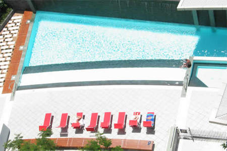 Aria Apartments Broadbeach - St Kilda Accommodation 7