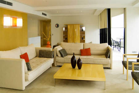 Aria Apartments Broadbeach - St Kilda Accommodation 9