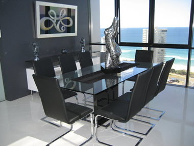 Aria Apartments Broadbeach - St Kilda Accommodation 12